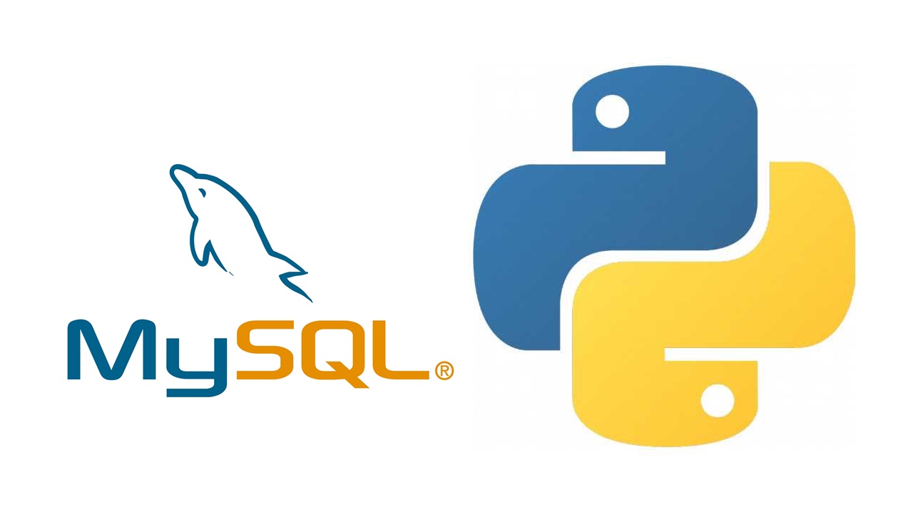 Enviar datos con Python a MySQL