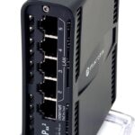 Router Mikrotik hAP ax2 WiFi 6 – Un magnífico equipo para tu red